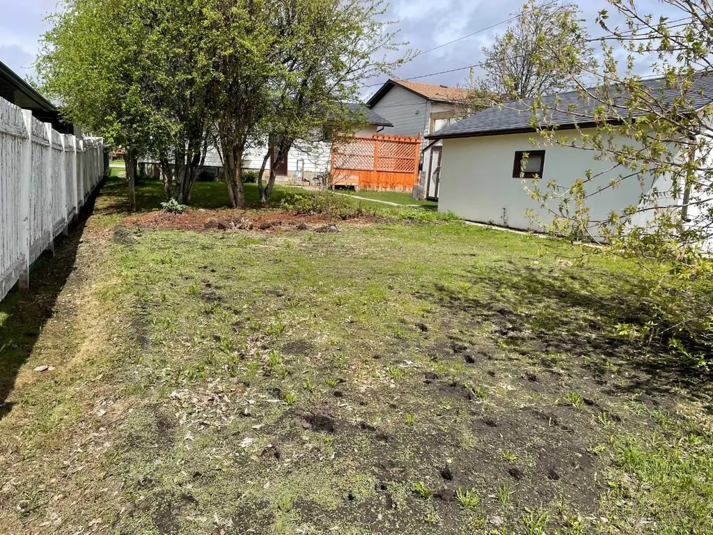 11125 107 Avenue Fairview AB T0H 1L0