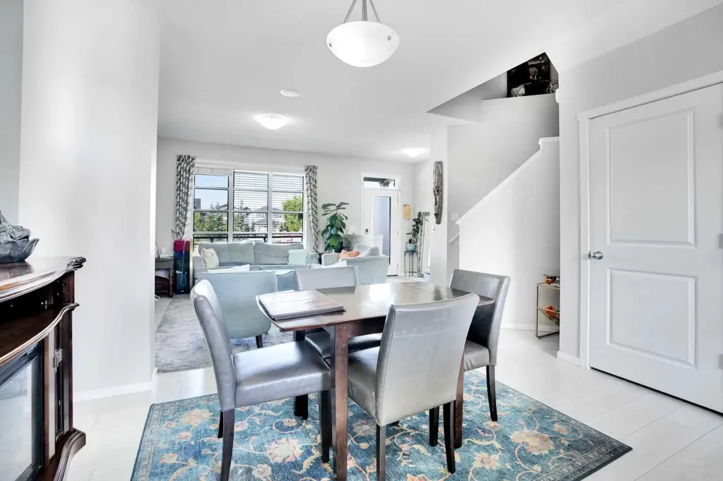 215 Savanna Parade NE Calgary AB T3J 0W1