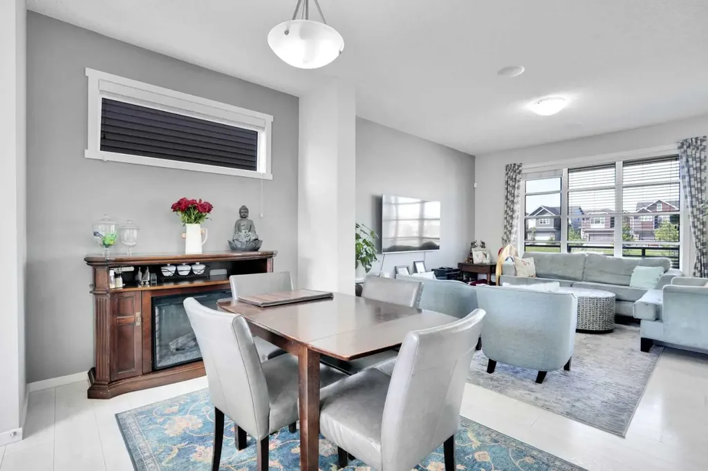 215 Savanna Parade NE Calgary AB T3J 0W1
