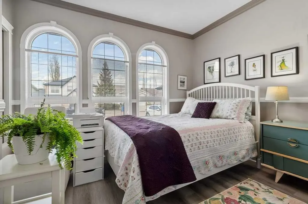 58 Lagrange Crescent Red Deer AB T4R 3K2