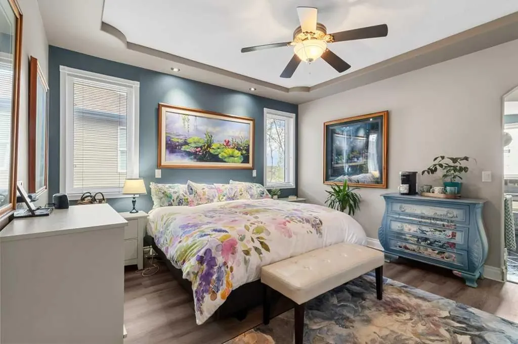 58 Lagrange Crescent Red Deer AB T4R 3K2