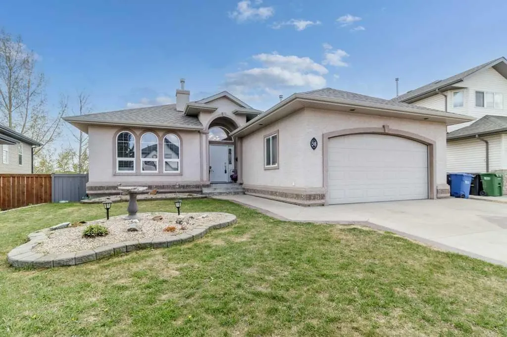 58 Lagrange Crescent Red Deer AB T4R 3K2