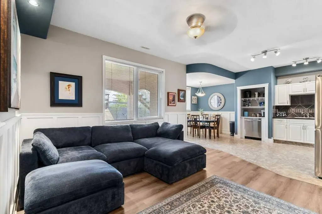 58 Lagrange Crescent Red Deer AB T4R 3K2