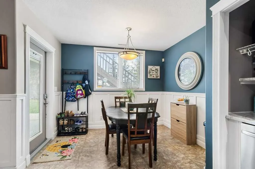 58 Lagrange Crescent Red Deer AB T4R 3K2