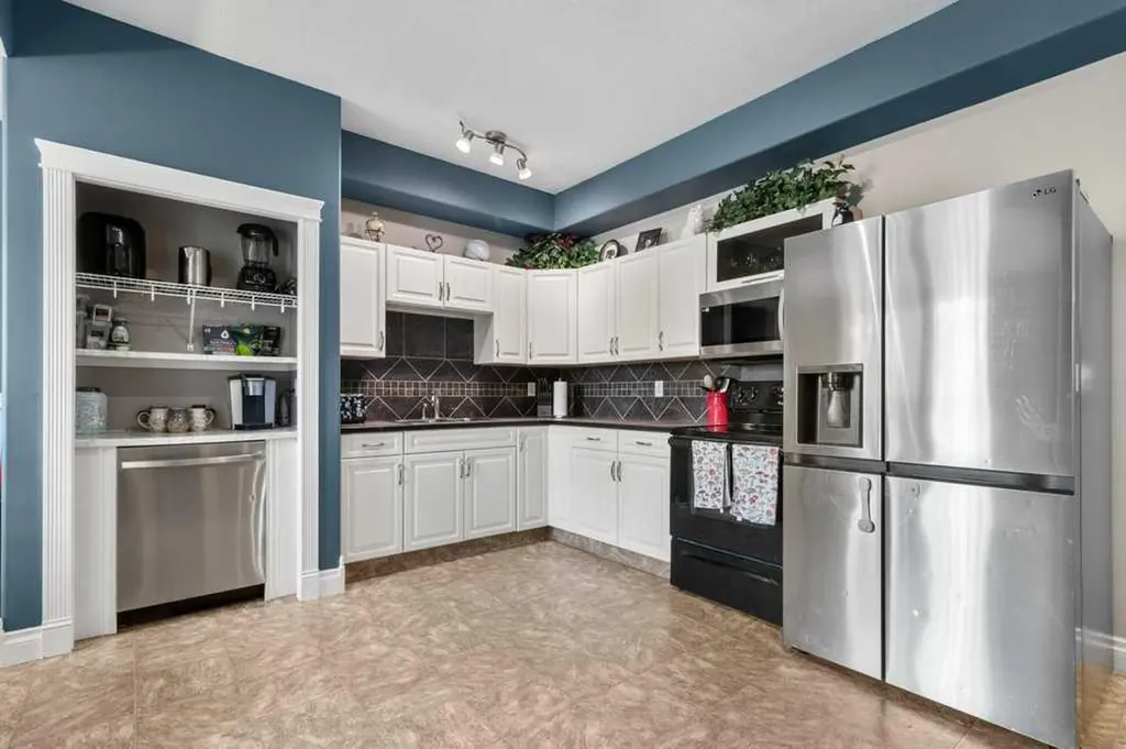 58 Lagrange Crescent Red Deer AB T4R 3K2