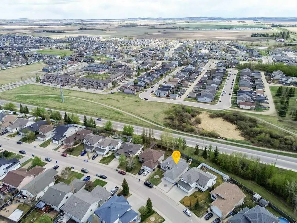 58 Lagrange Crescent Red Deer AB T4R 3K2