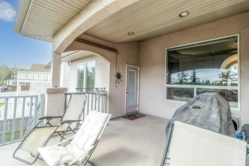 58 Lagrange Crescent Red Deer AB T4R 3K2