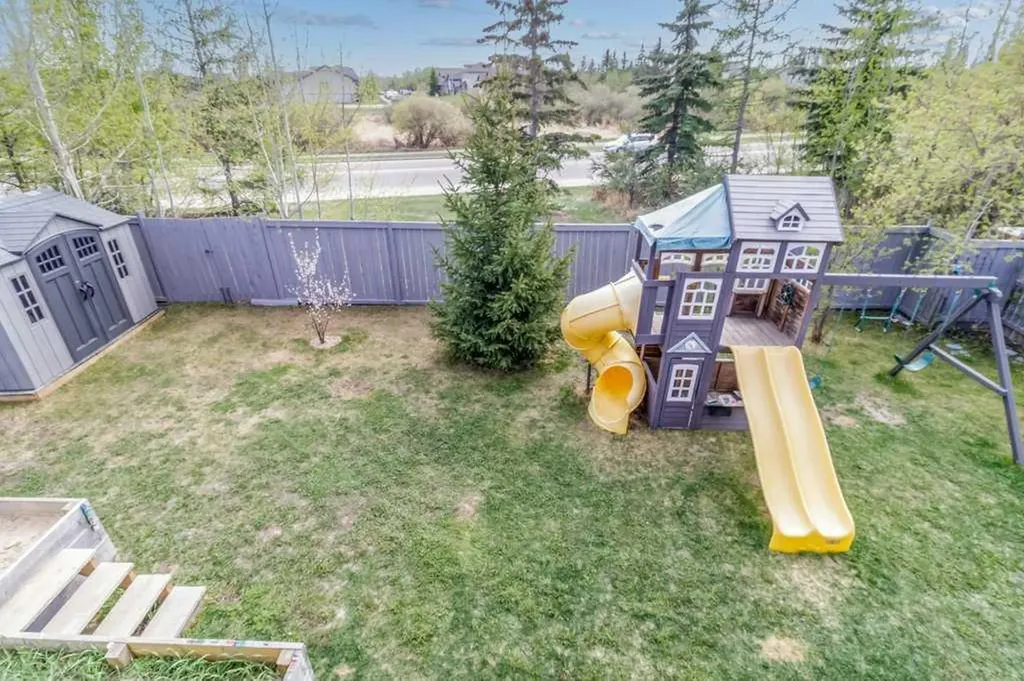 58 Lagrange Crescent Red Deer AB T4R 3K2