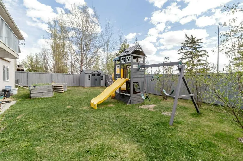 58 Lagrange Crescent Red Deer AB T4R 3K2