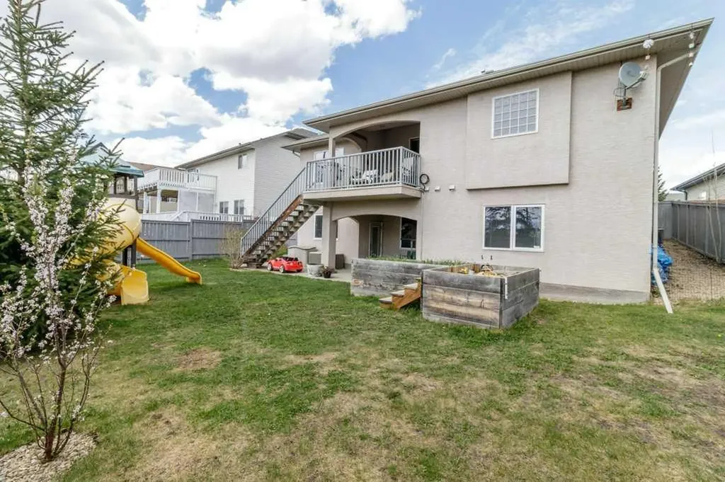 58 Lagrange Crescent Red Deer AB T4R 3K2