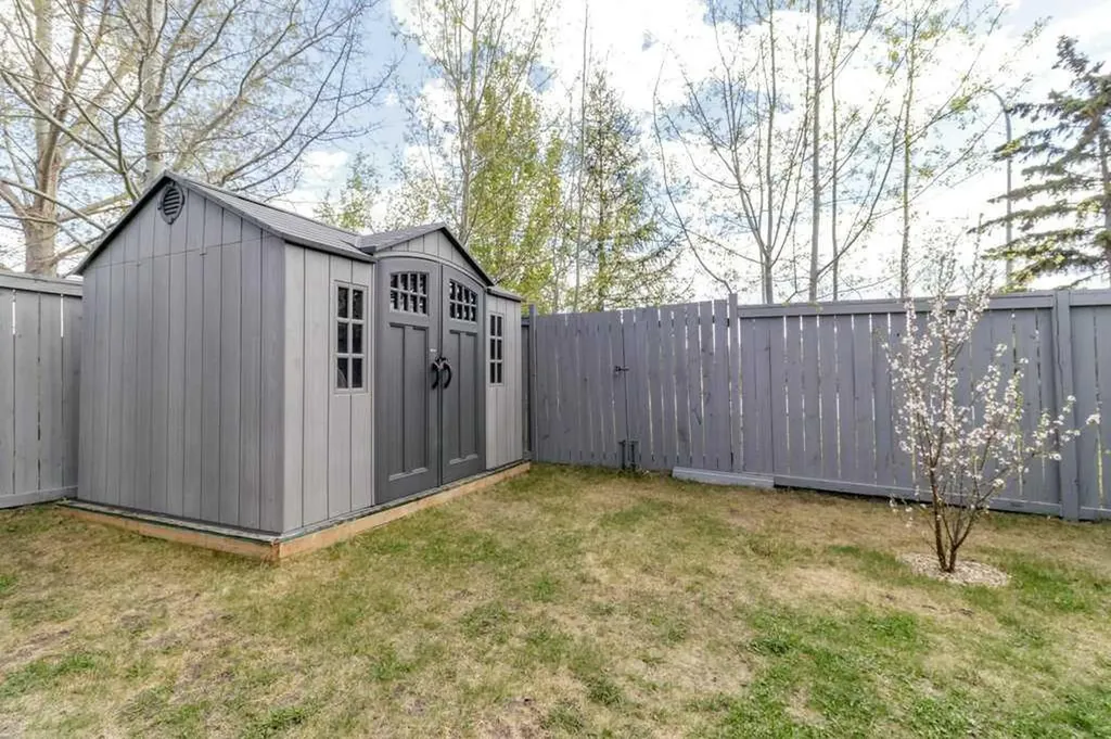 58 Lagrange Crescent Red Deer AB T4R 3K2