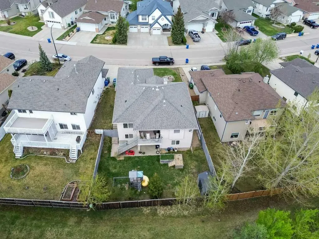 58 Lagrange Crescent Red Deer AB T4R 3K2