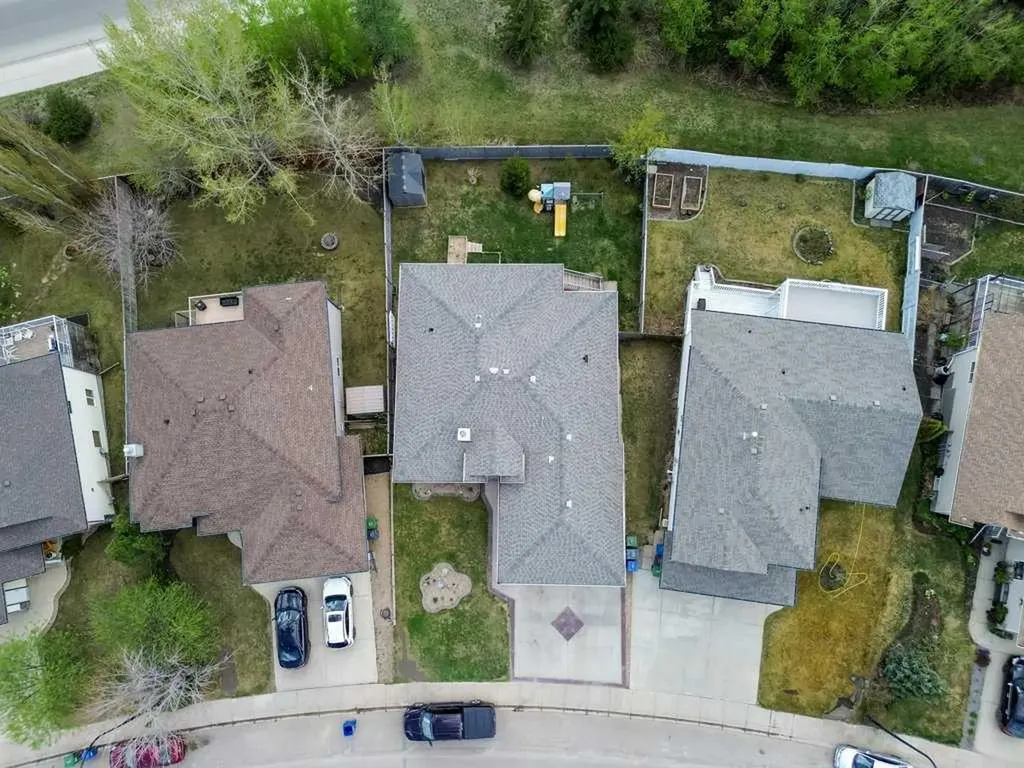 58 Lagrange Crescent Red Deer AB T4R 3K2