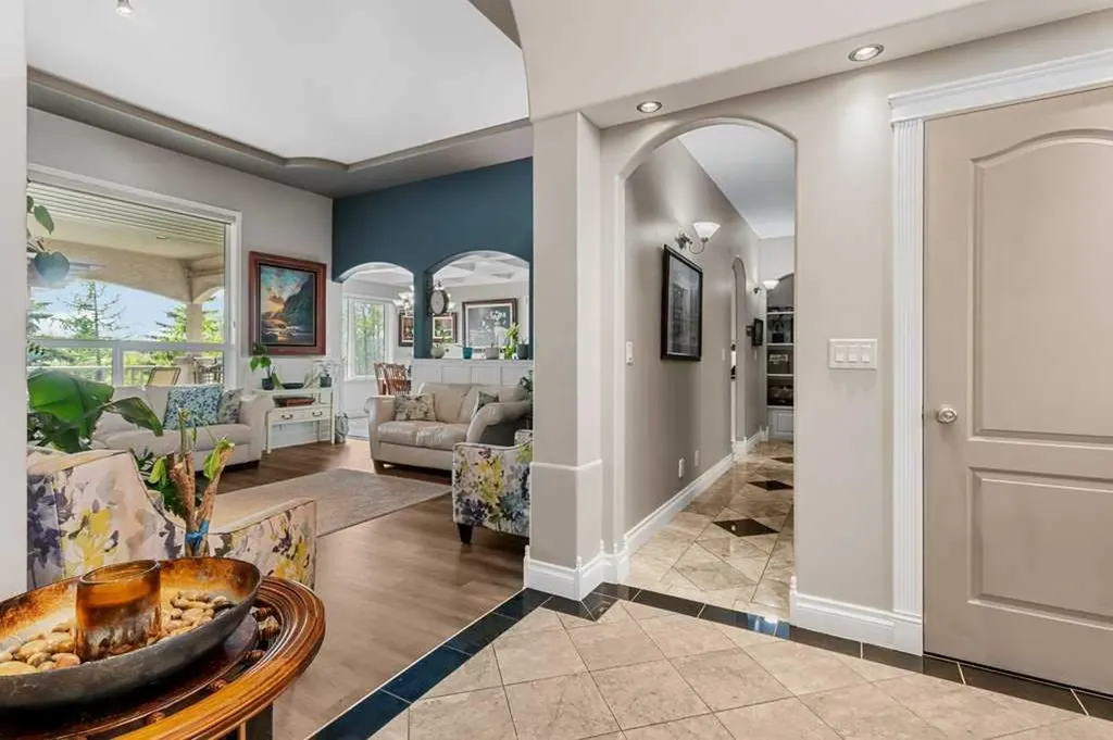 58 Lagrange Crescent Red Deer AB T4R 3K2