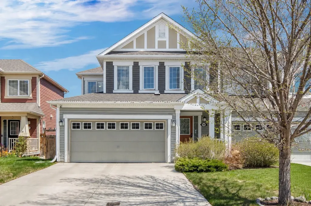 145 Viewpointe Terrace Chestermere AB T1X0R1