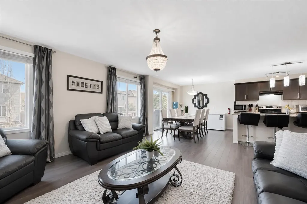 145 Viewpointe Terrace Chestermere AB T1X0R1