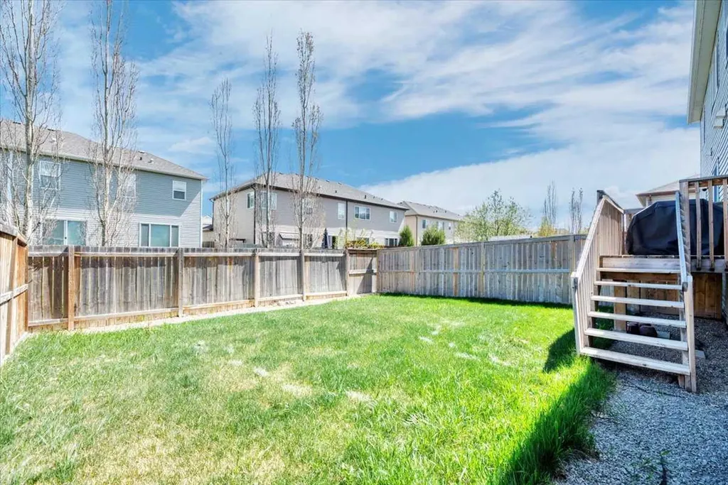 145 Viewpointe Terrace Chestermere AB T1X0R1