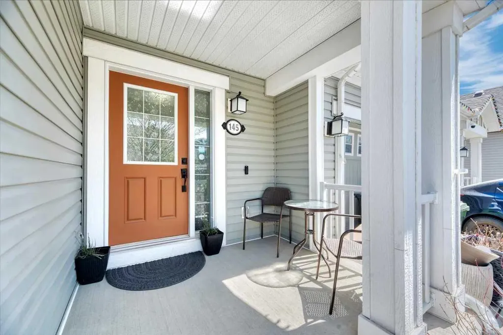 145 Viewpointe Terrace Chestermere AB T1X0R1