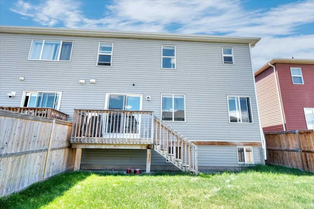 145 Viewpointe Terrace Chestermere AB T1X0R1