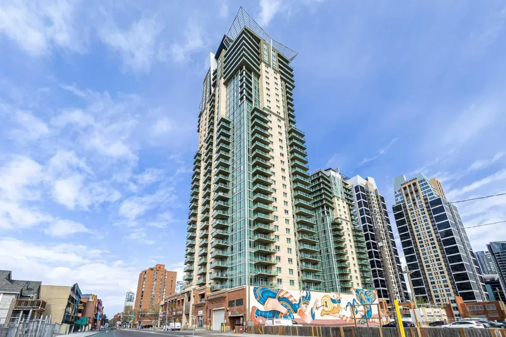 210 15 Avenue SE Calgary AB T2G0B5