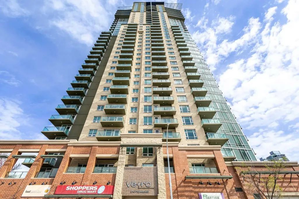 210 15 Avenue SE Calgary AB T2G0B5