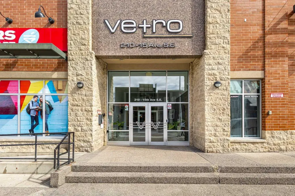 210 15 Avenue SE Calgary AB T2G0B5