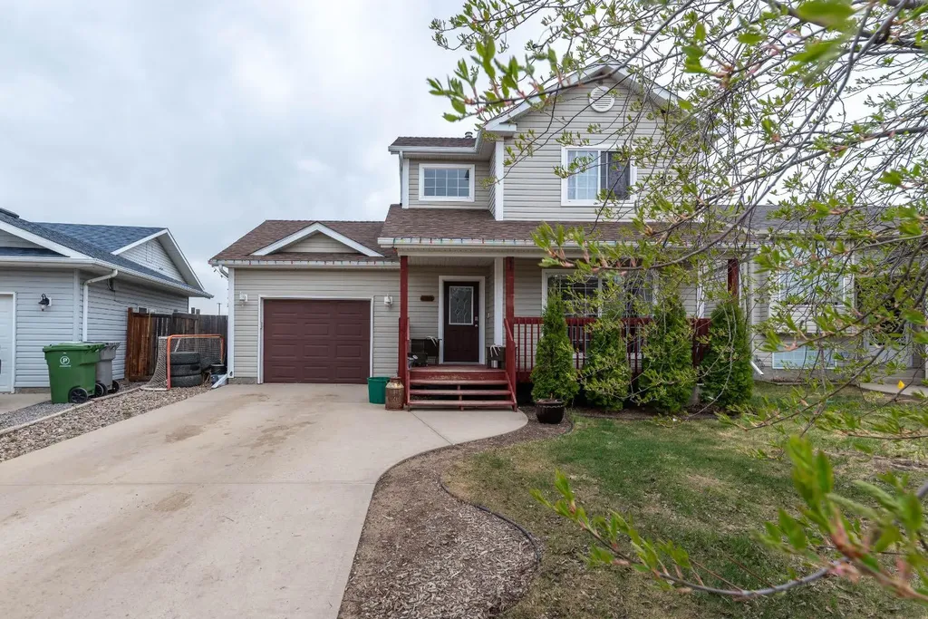 2305 51 Avenue Lloydminster AB T9V 3H3