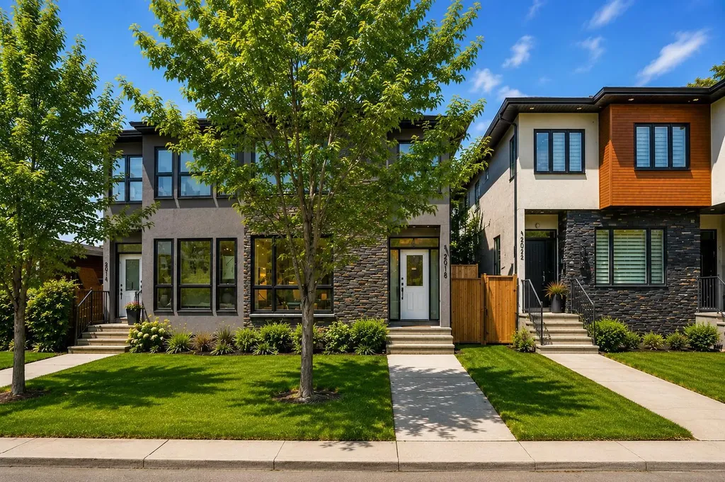 2018 37 Street SW Calgary AB T3E 3A6