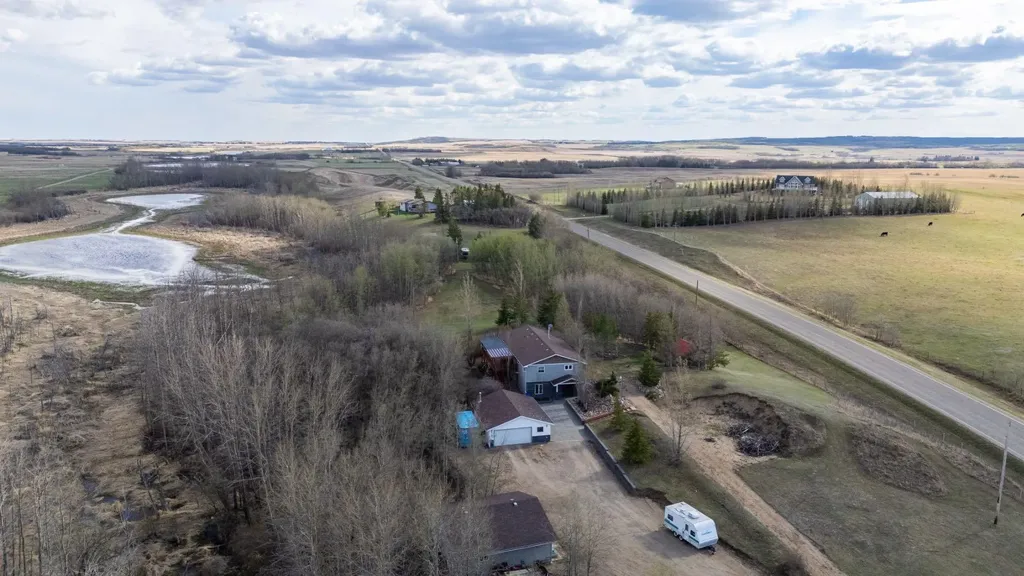 484063 Rr20 Blackfoot AB T9V 3B5