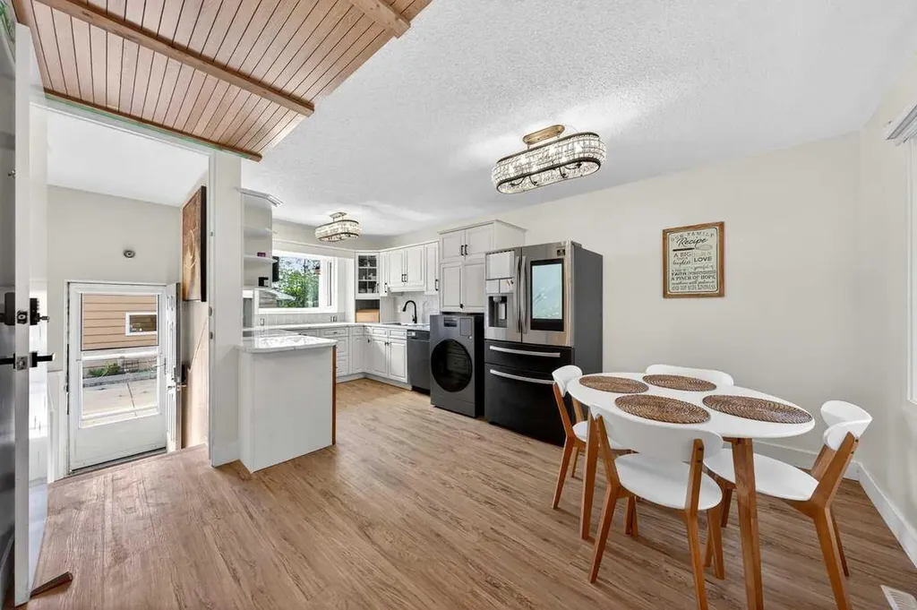 227 Martell Road NE Calgary AB T2A 2X2