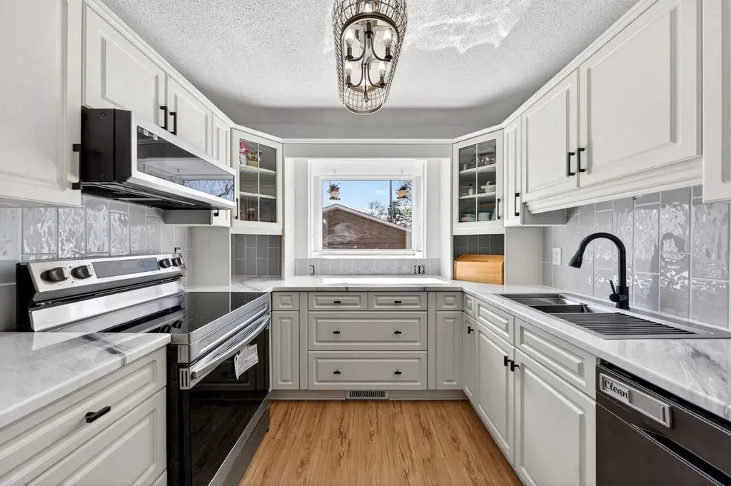 227 Martell Road NE Calgary AB T2A 2X2