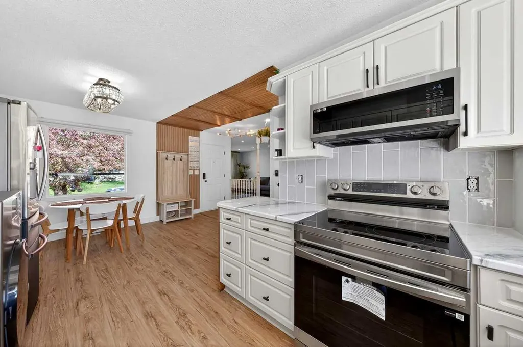 227 Martell Road NE Calgary AB T2A 2X2