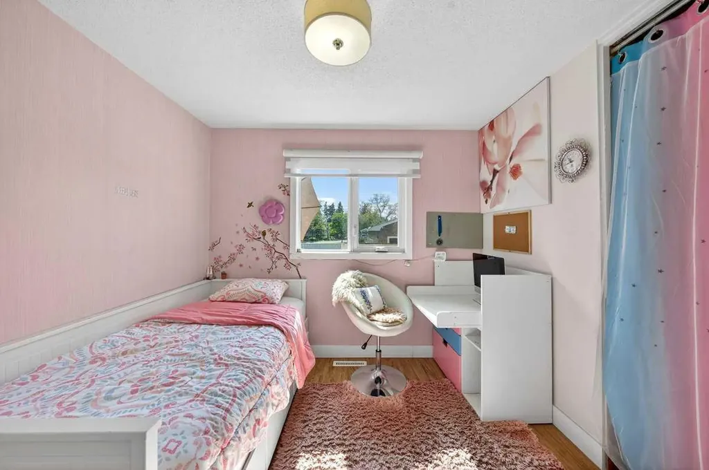 227 Martell Road NE Calgary AB T2A 2X2