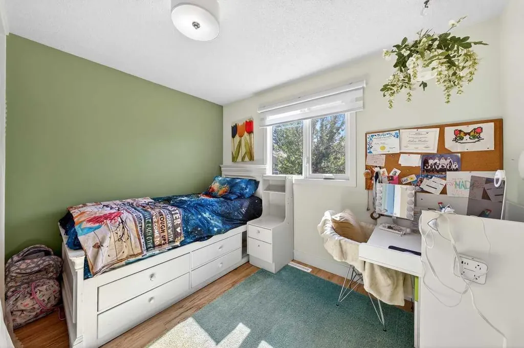 227 Martell Road NE Calgary AB T2A 2X2