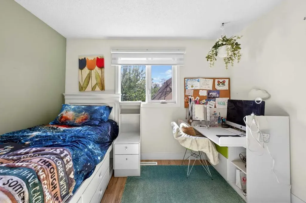 227 Martell Road NE Calgary AB T2A 2X2