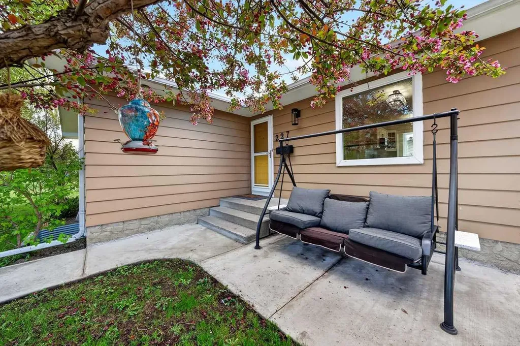 227 Martell Road NE Calgary AB T2A 2X2