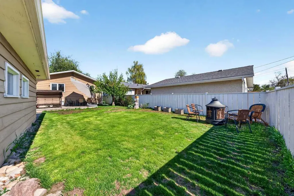 227 Martell Road NE Calgary AB T2A 2X2