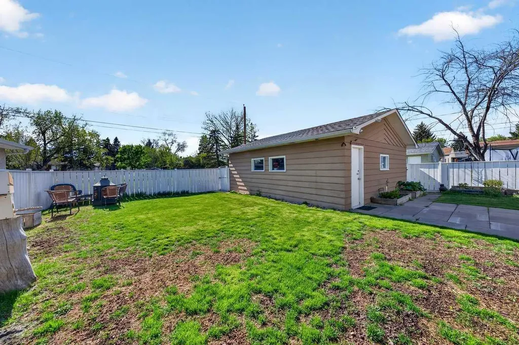 227 Martell Road NE Calgary AB T2A 2X2