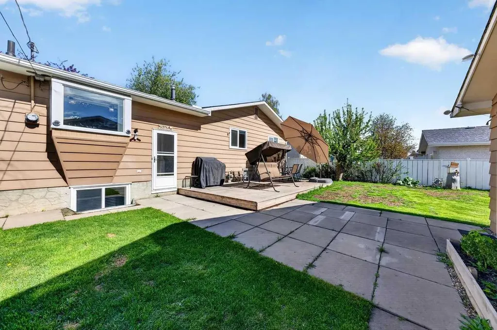227 Martell Road NE Calgary AB T2A 2X2