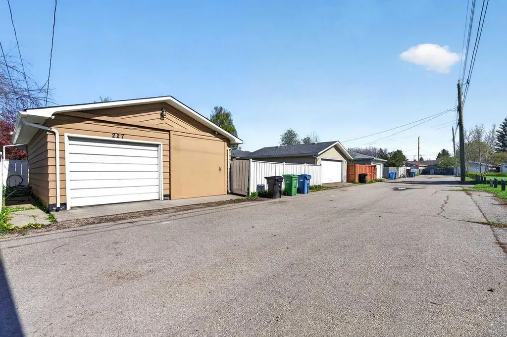 227 Martell Road NE Calgary AB T2A 2X2