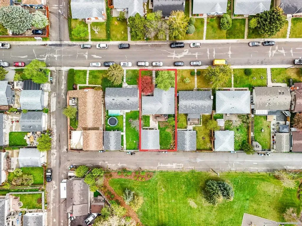 227 Martell Road NE Calgary AB T2A 2X2