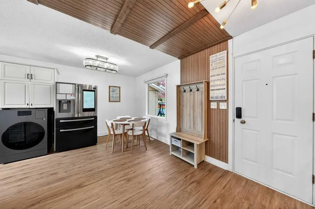 227 Martell Road NE Calgary AB T2A 2X2