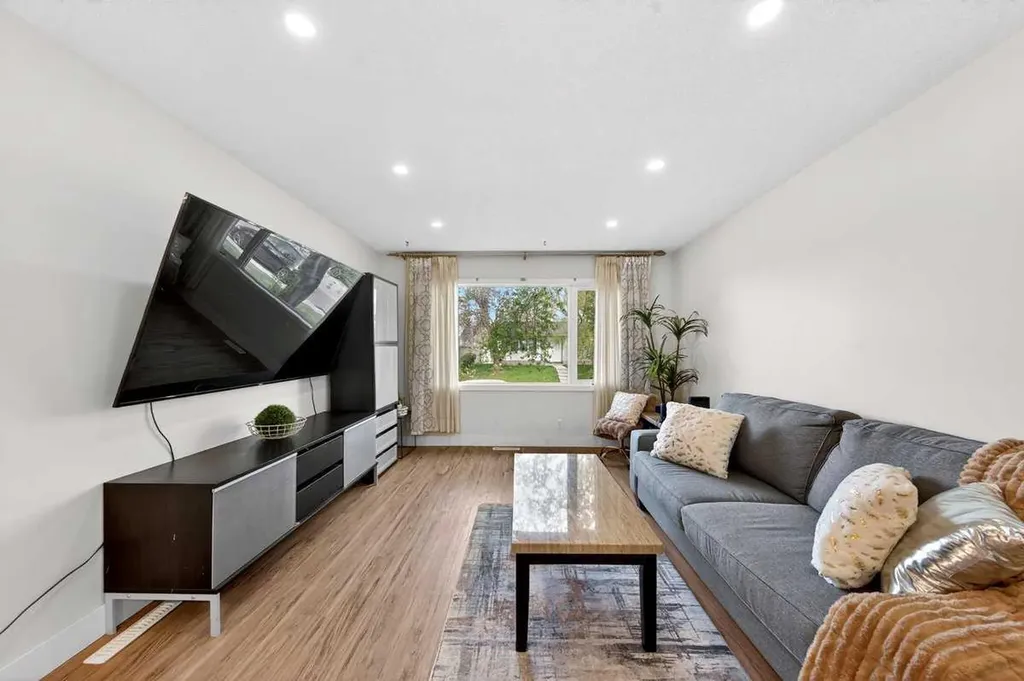 227 Martell Road NE Calgary AB T2A 2X2