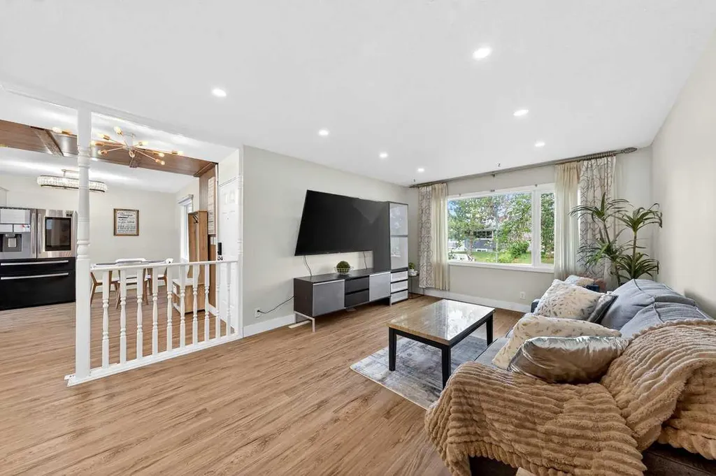227 Martell Road NE Calgary AB T2A 2X2