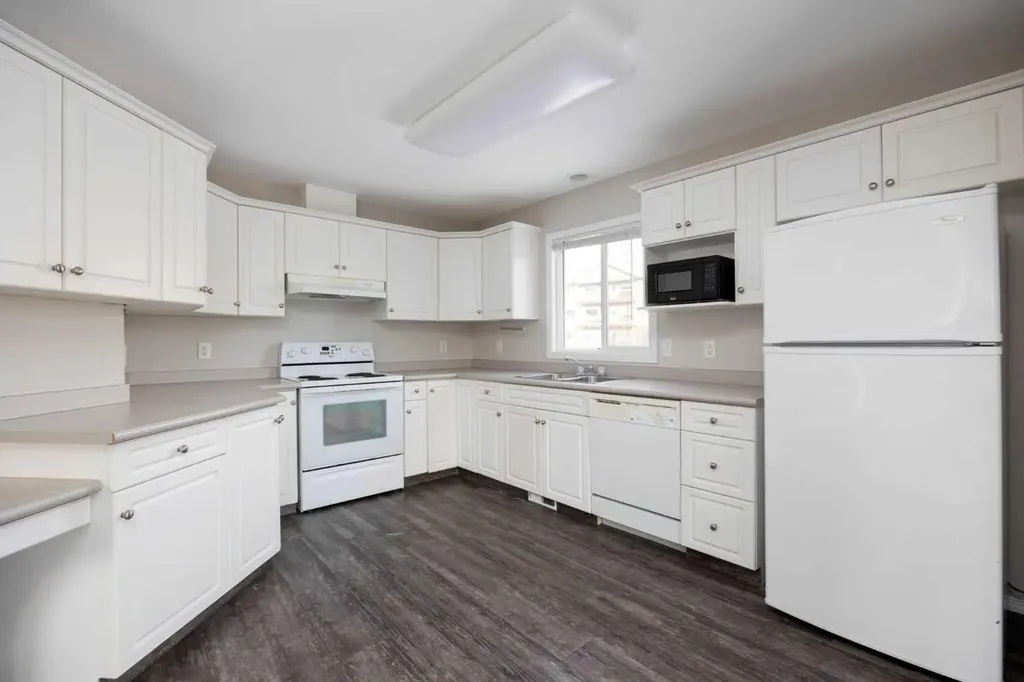 104 Loutit Road Fort Mcmurray AB T9K 0A2