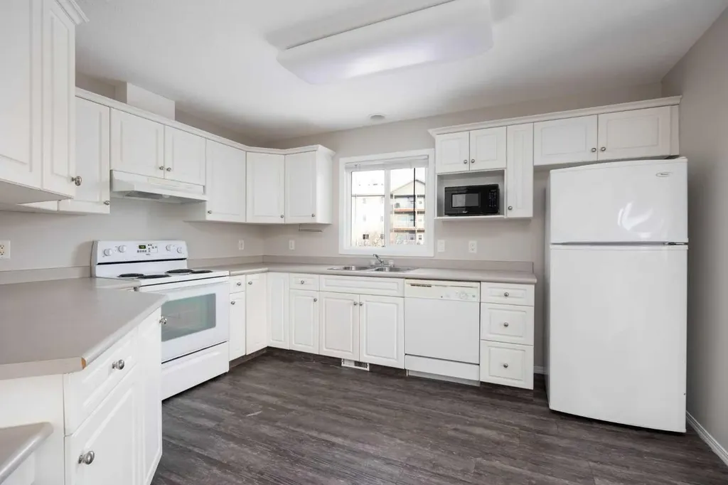 104 Loutit Road Fort Mcmurray AB T9K 0A2
