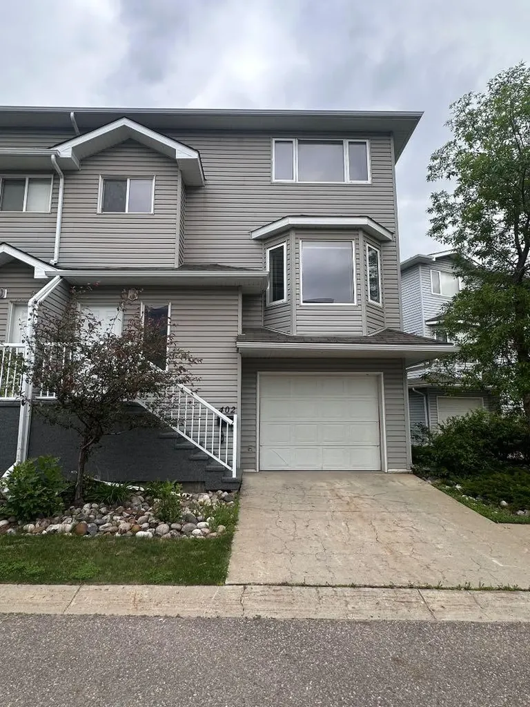 104 Loutit Road Fort Mcmurray AB T9K 0A2