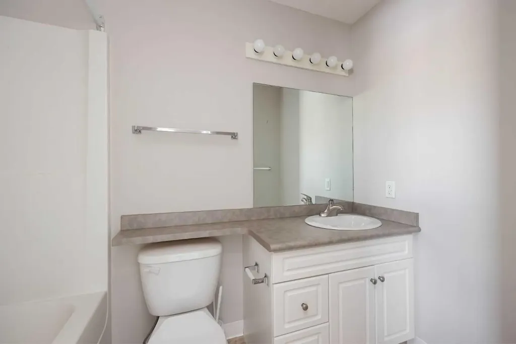 104 Loutit Road Fort Mcmurray AB T9K 0A2