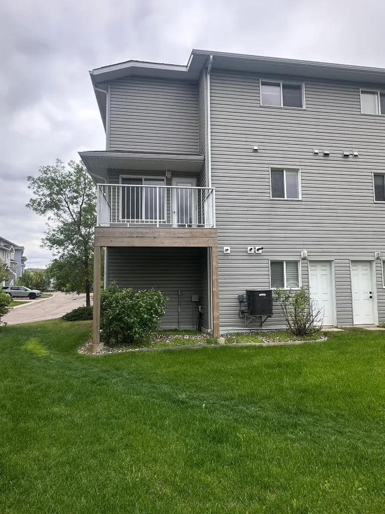 104 Loutit Road Fort Mcmurray AB T9K 0A2