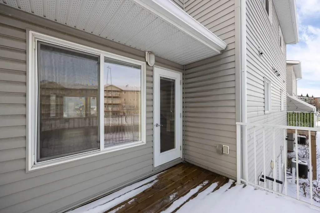 104 Loutit Road Fort Mcmurray AB T9K 0A2